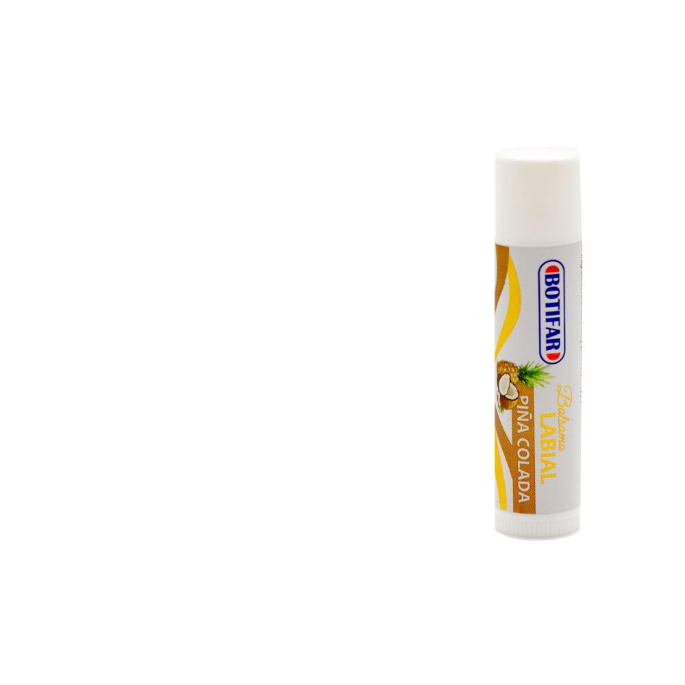 BALSAMO LABIAL PIÑA COLADA